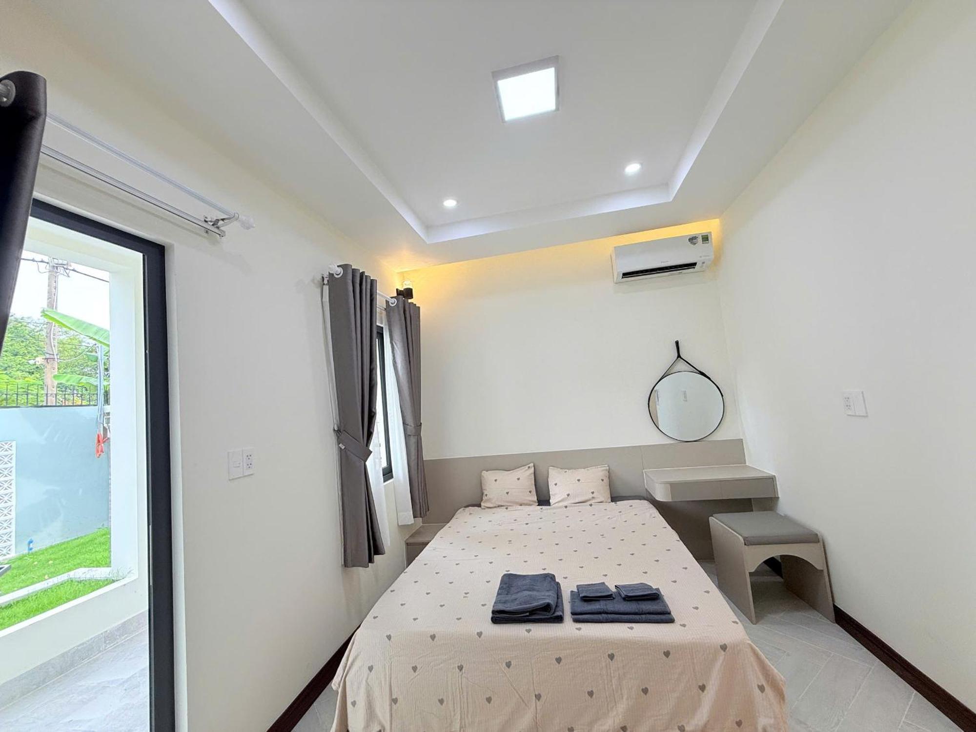 Villa Summer Sai Gon Ho Chi Minh City