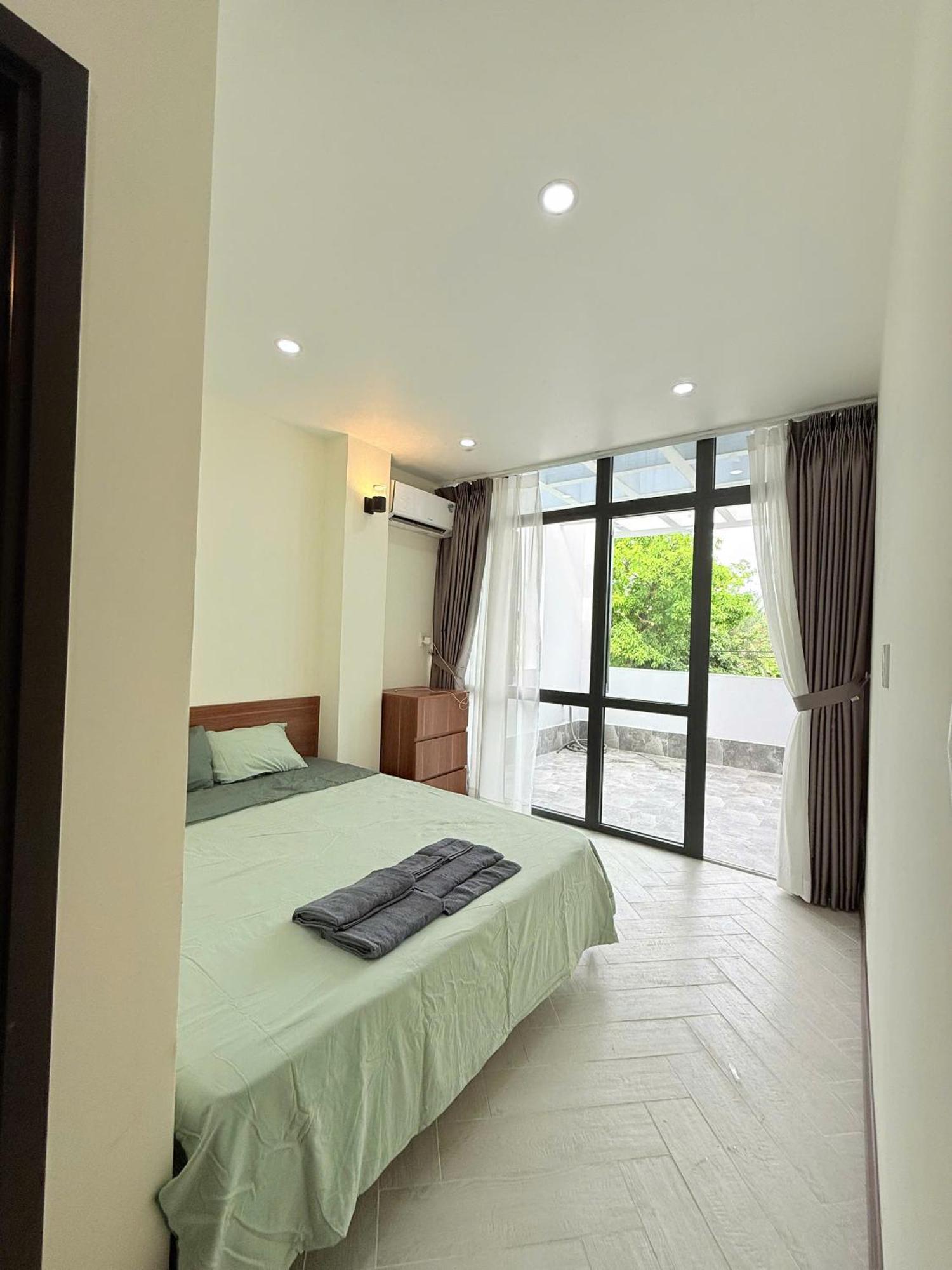 Summer Sai Gon Villa Ho Chi Minh City