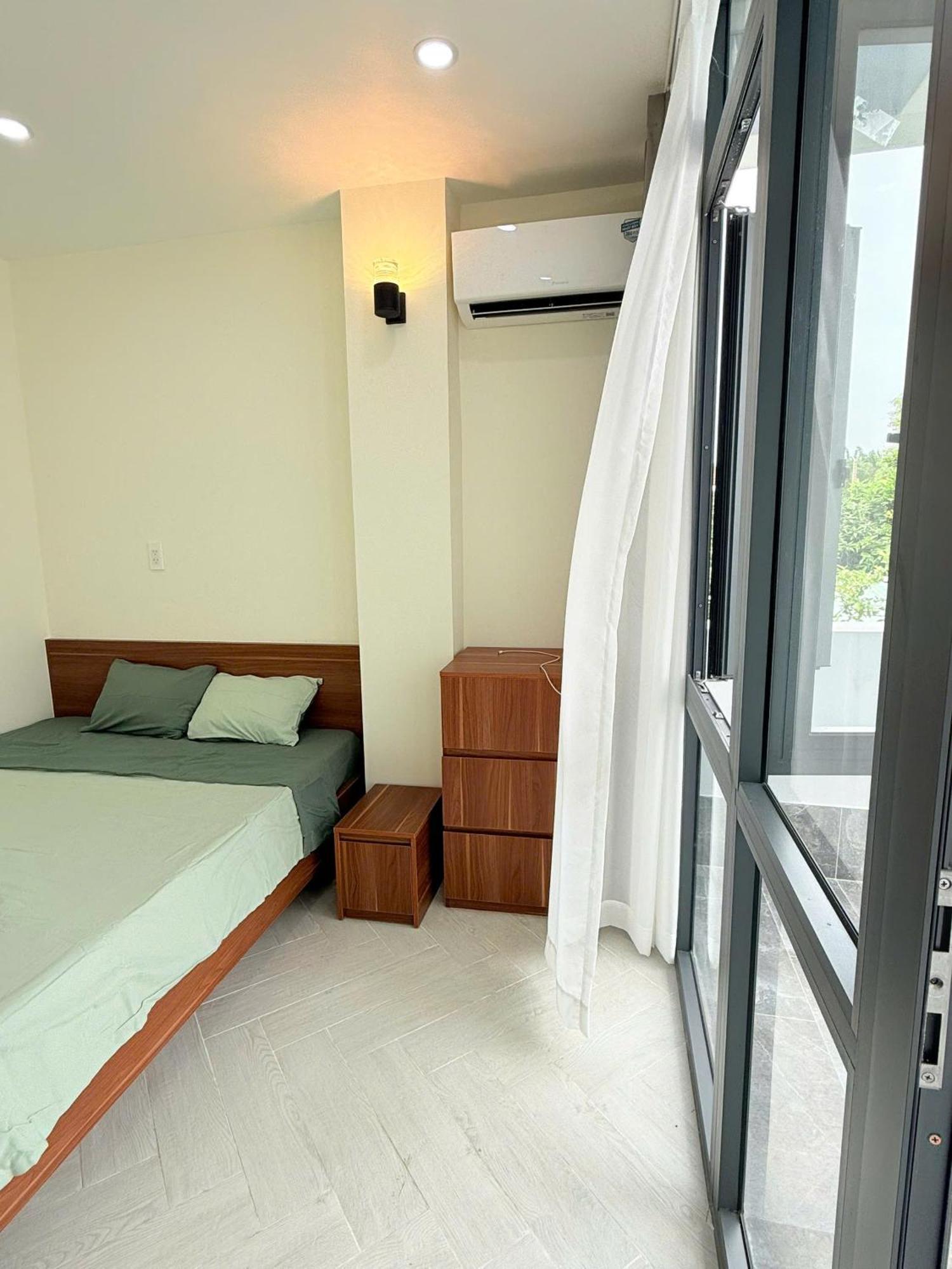 Villa Summer Sai Gon Ho Chi Minh City