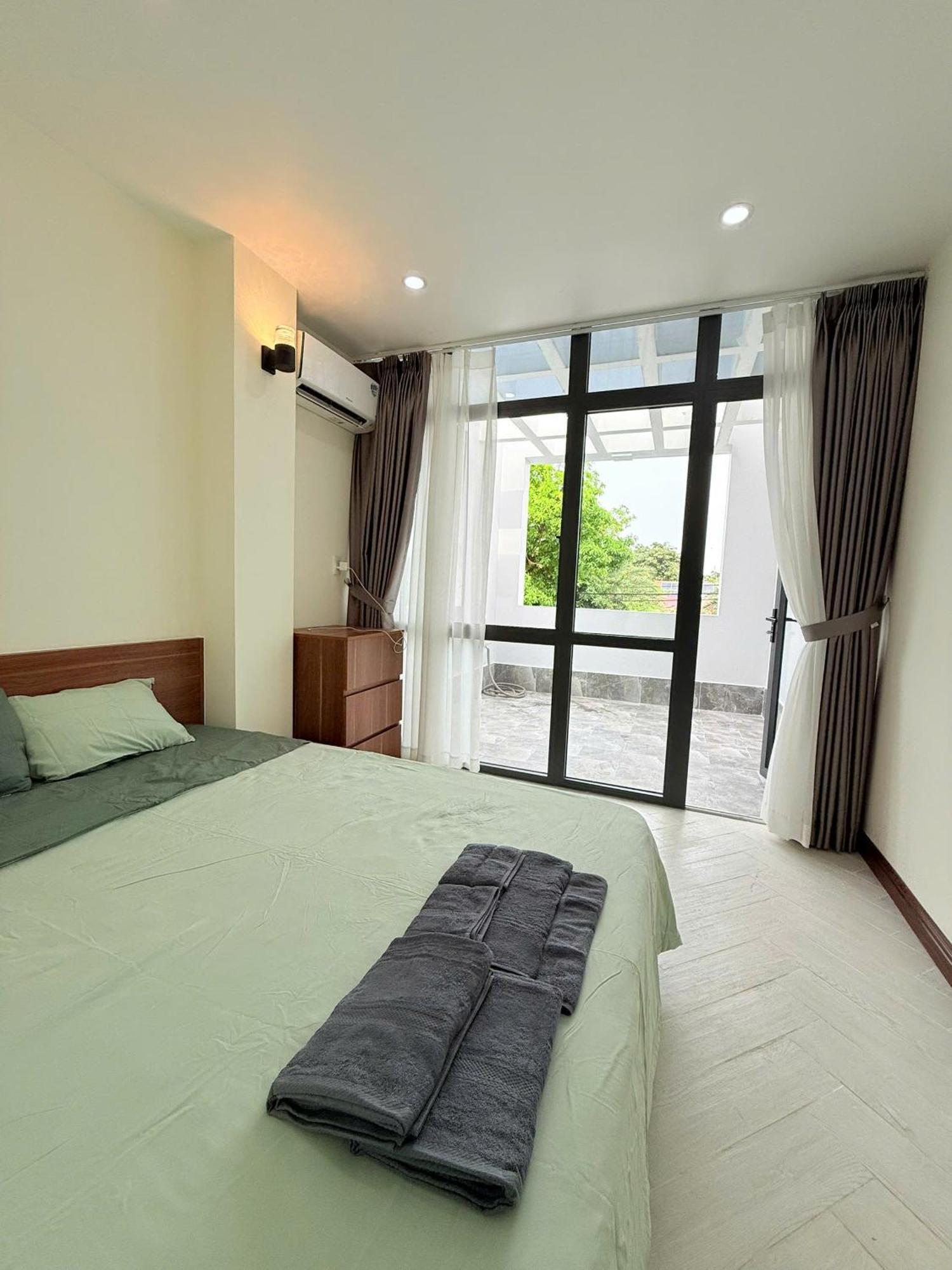 Summer Sai Gon Ho Chi Minh City