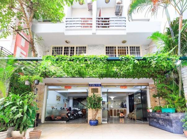 Mai Sg- By Bay Luxury Apartment
