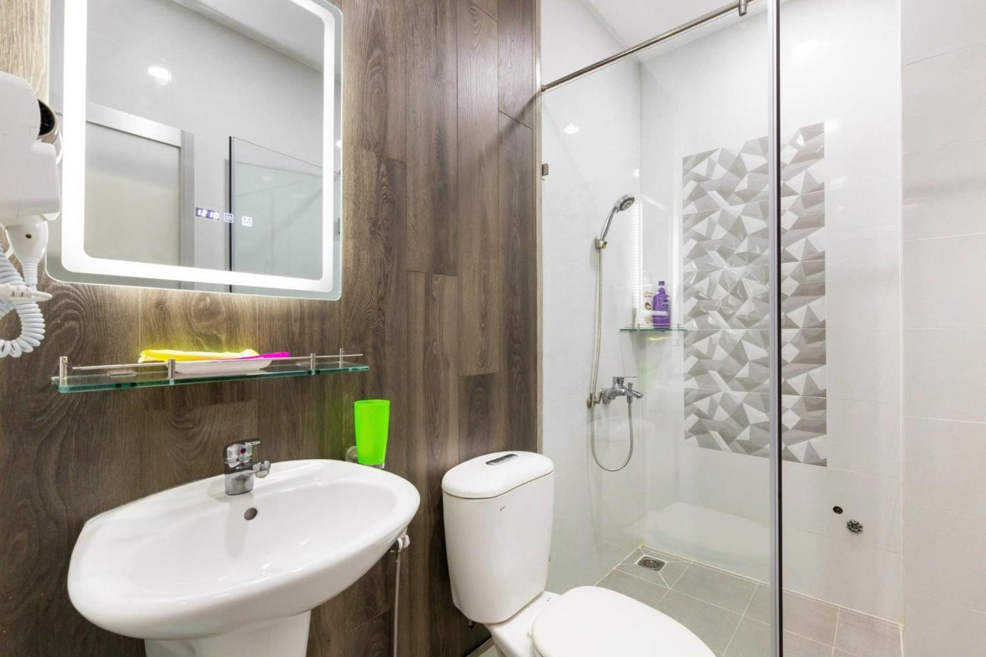 Mai Sg- By Bay Luxury * Ho Chi Minh City