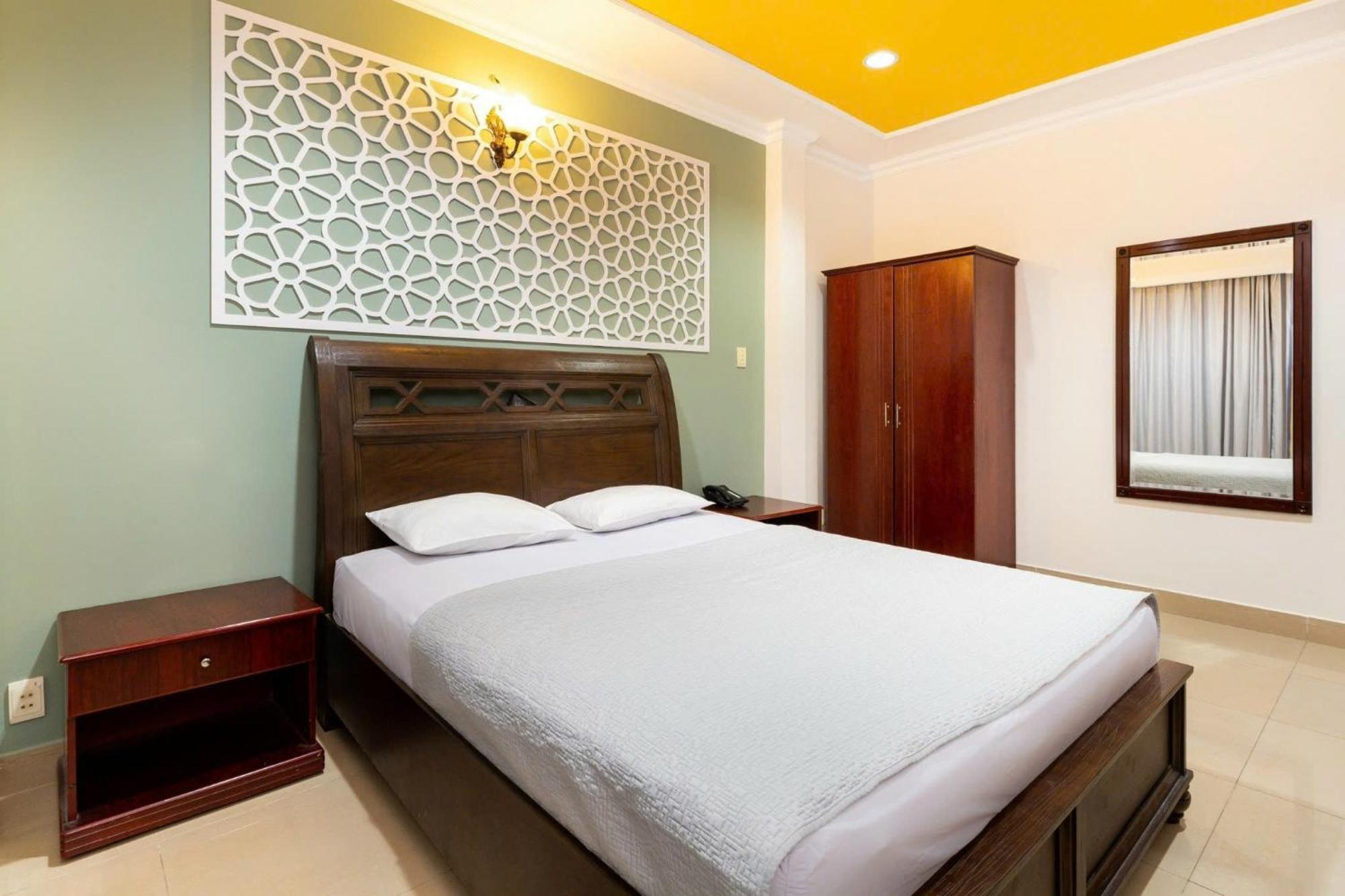 Mai Sg- By Bay Luxury Ho Chi Minh City