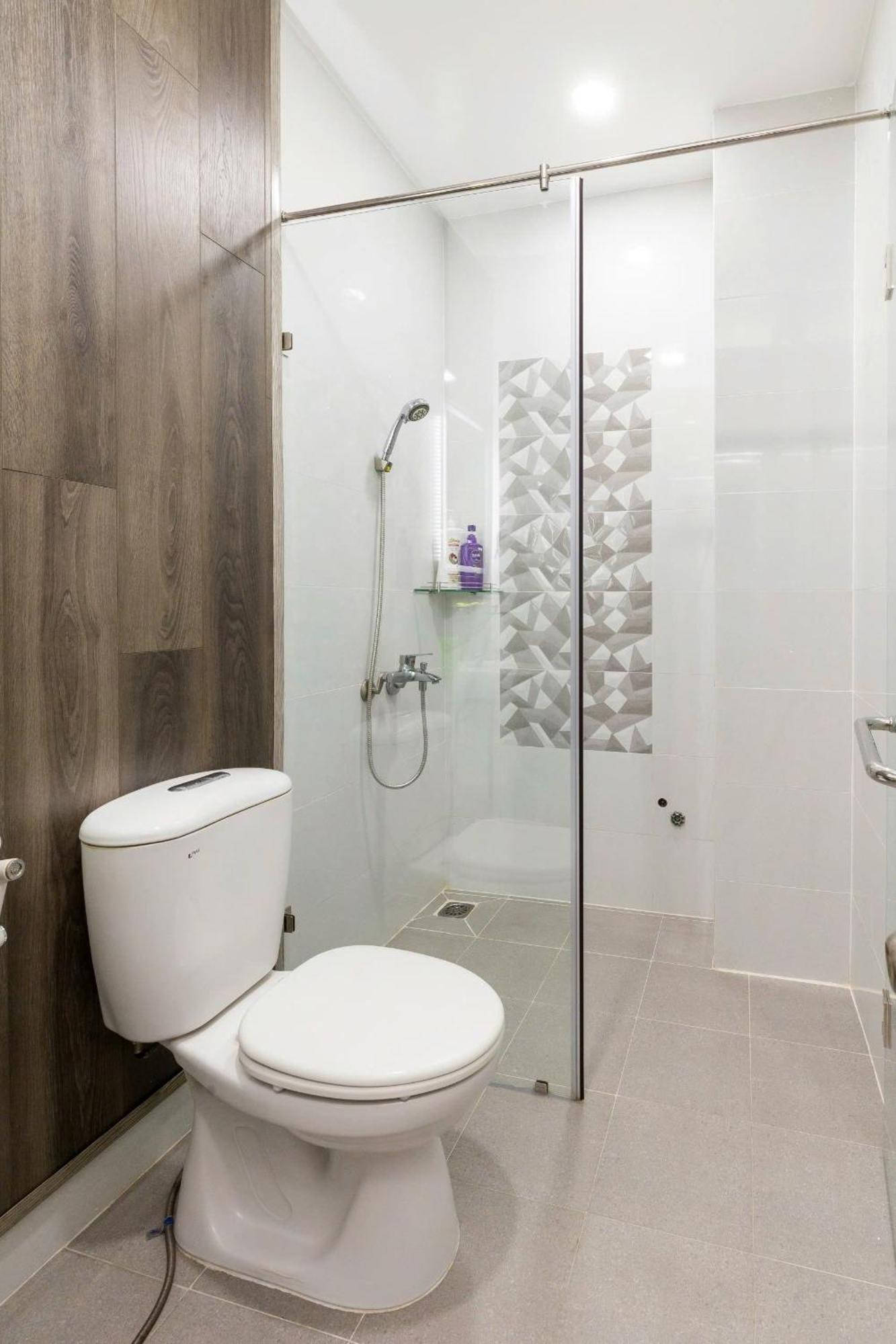 Mai Sg- By Bay Luxury Apartment *