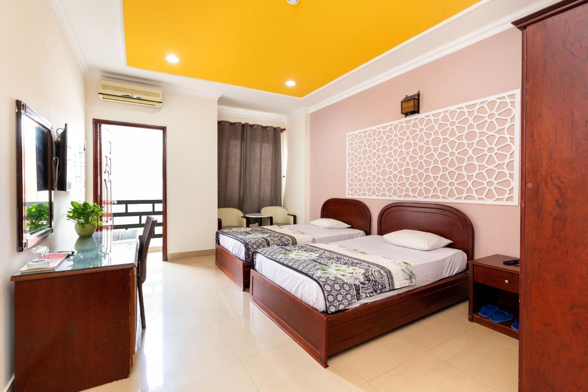 Mai Sg- By Bay Luxury Apartment Ho Chi Minh City