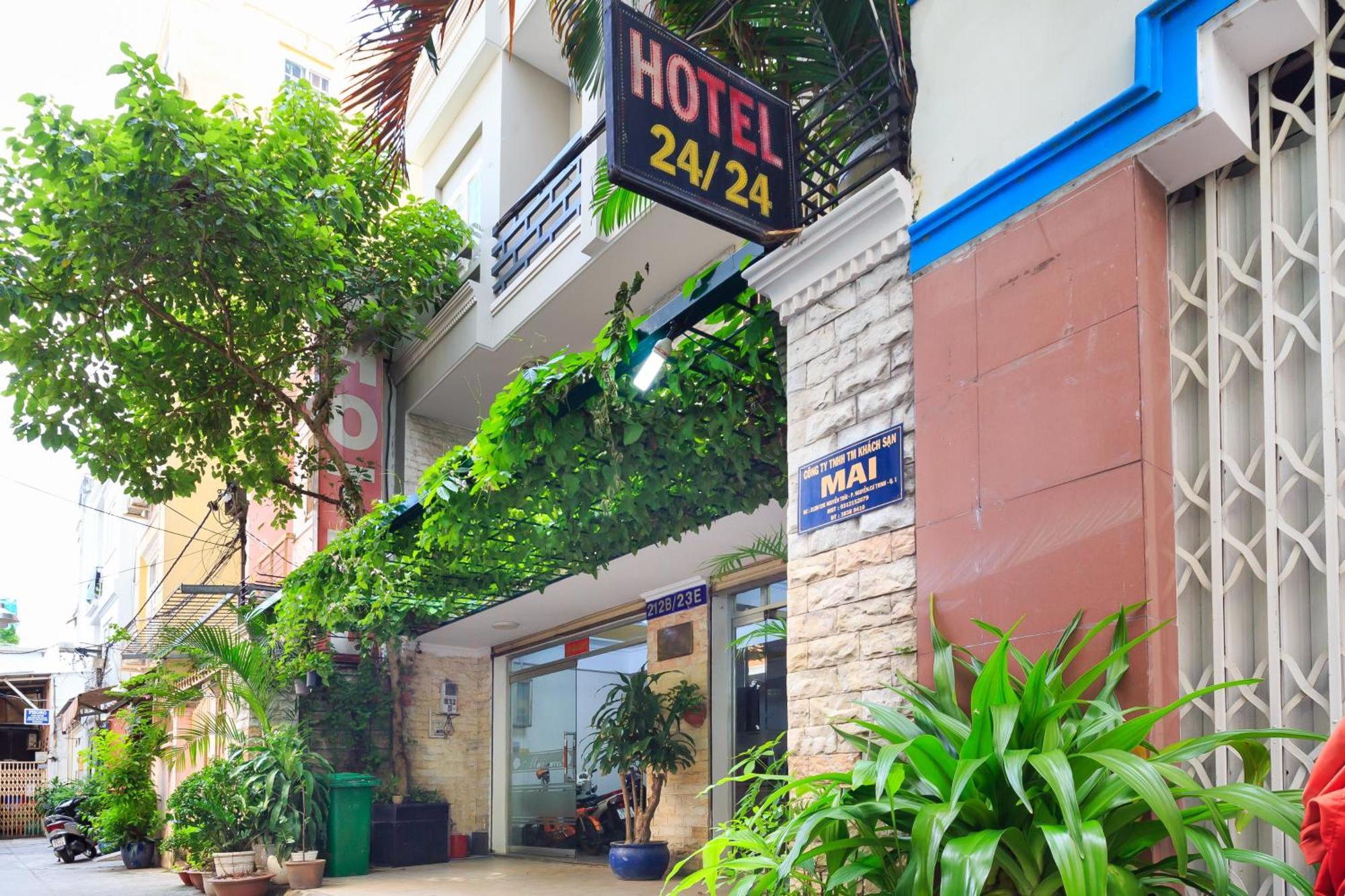 Apartment Mai Sg- By Bay Luxury Ho Chi Minh City
