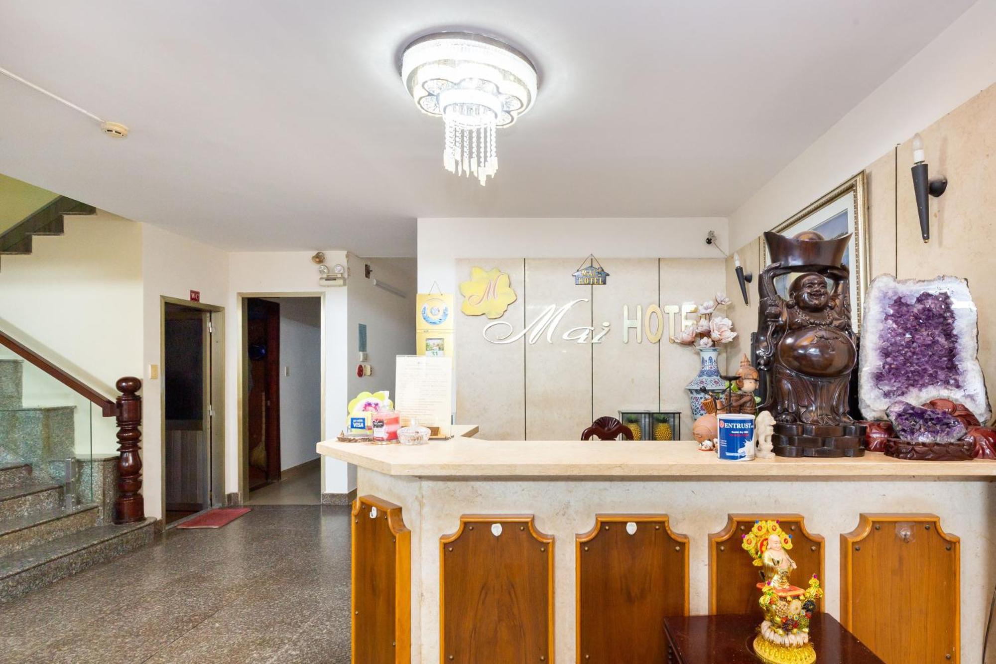 Apartment Mai Sg- By Bay Luxury *