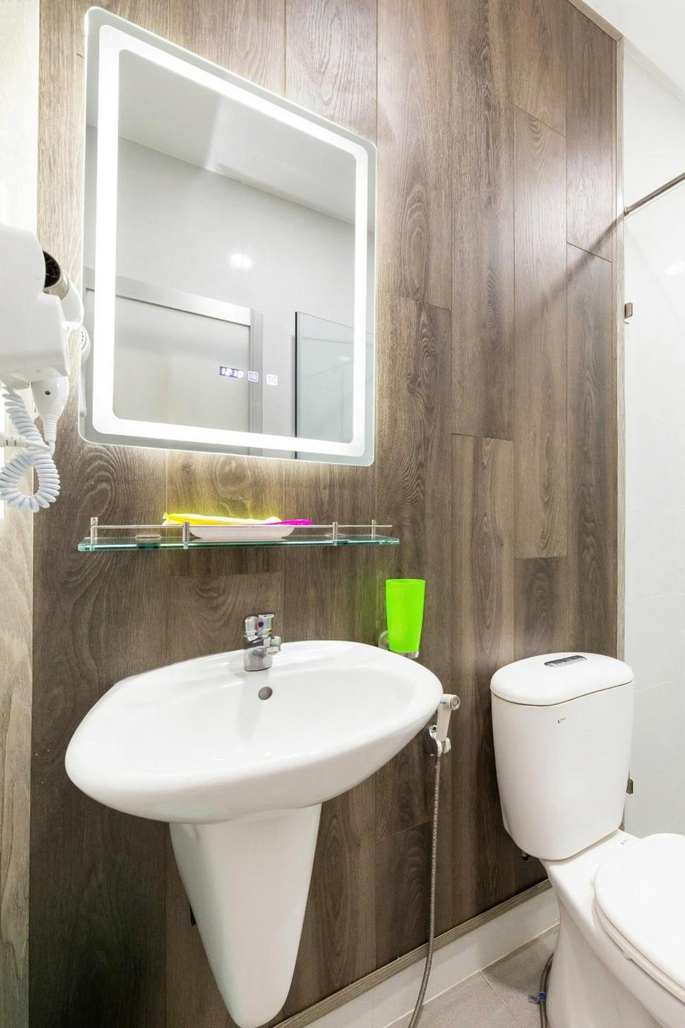 Mai Sg- By Bay Luxury * Ho Chi Minh City