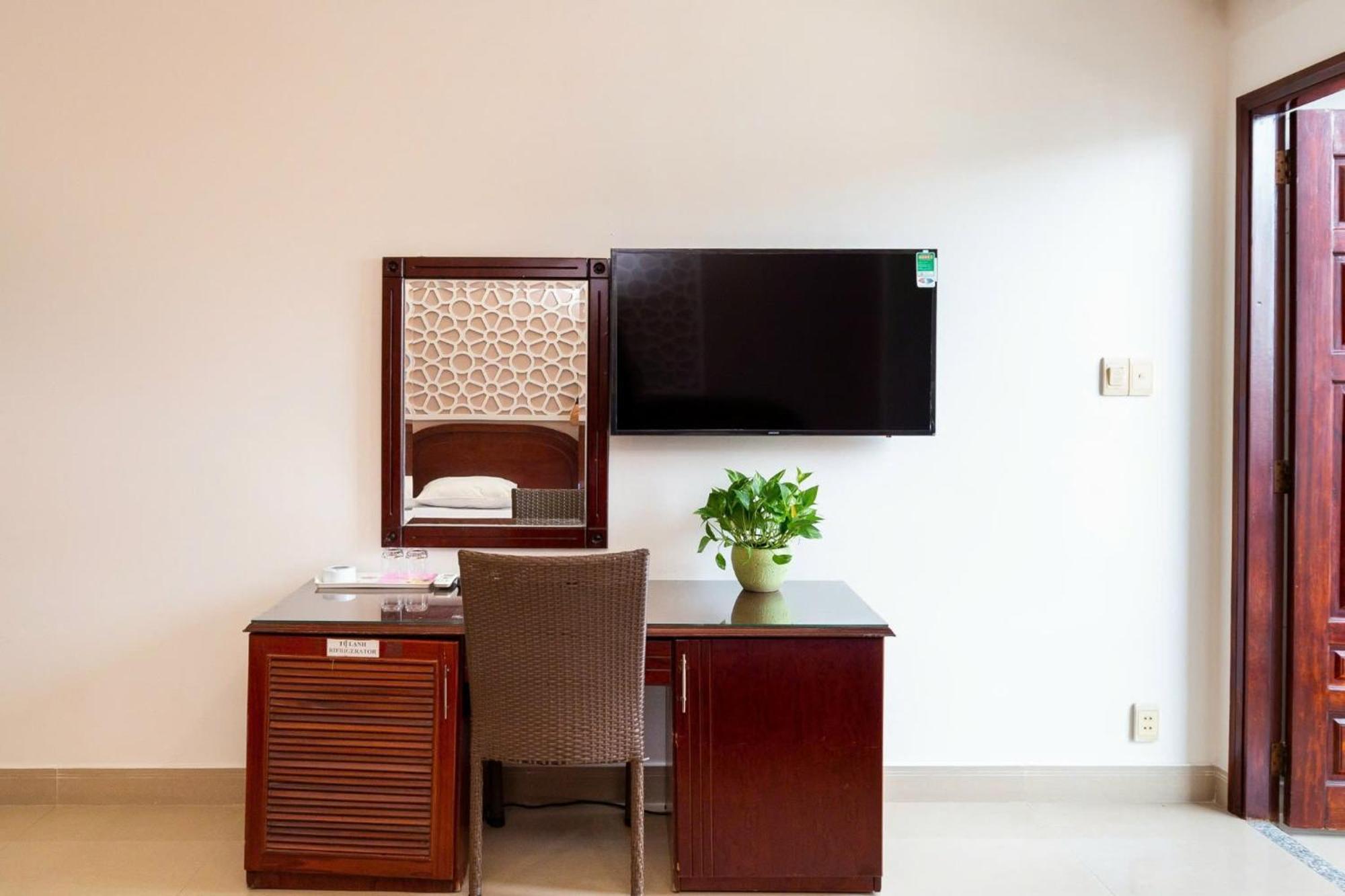 Apartment Mai Sg- By Bay Luxury Ho Chi Minh City