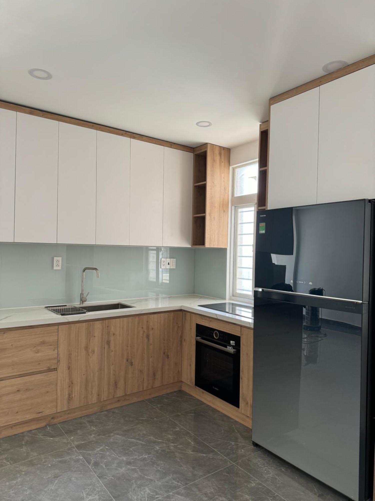 Sky Garden 3- Phu My Hung Urban, District 7, City, Vietnam Apartment *