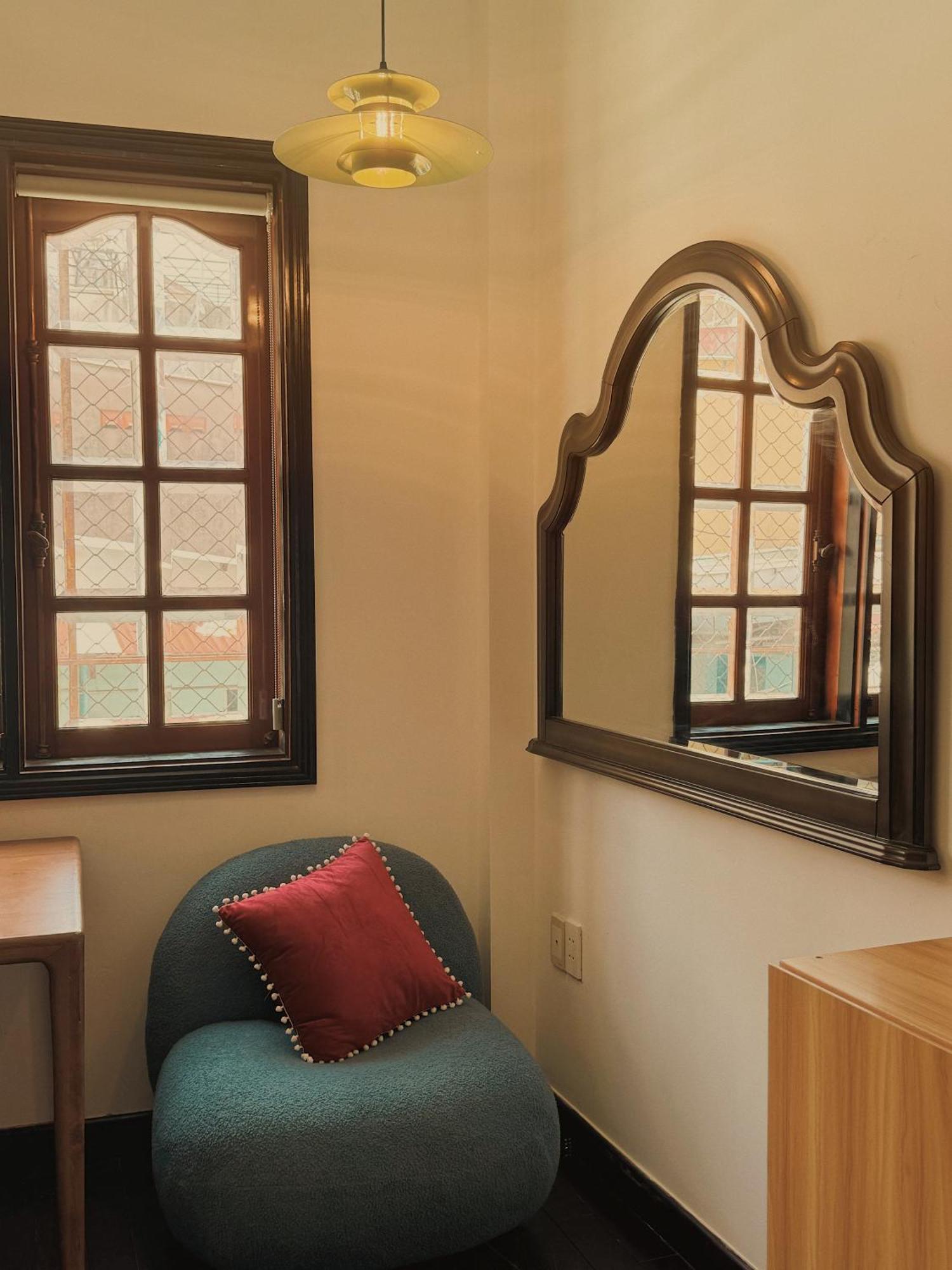Homestay Linden House Near Bui Vien *