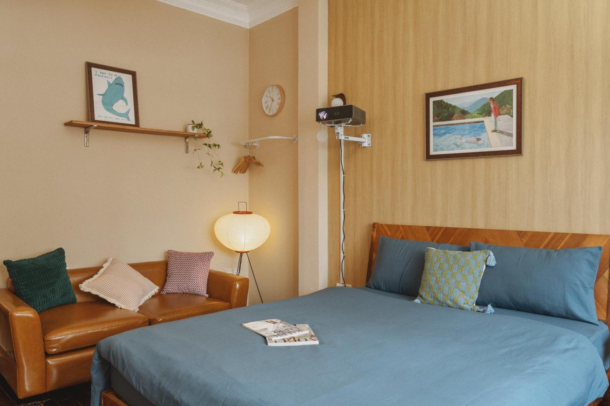 Linden House Near Bui Vien Bandar Ho Chi Minh