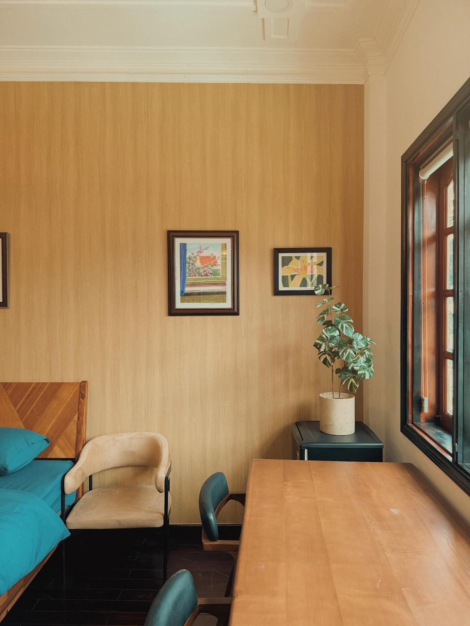 Linden House Near Bui Vien * Bandar Ho Chi Minh