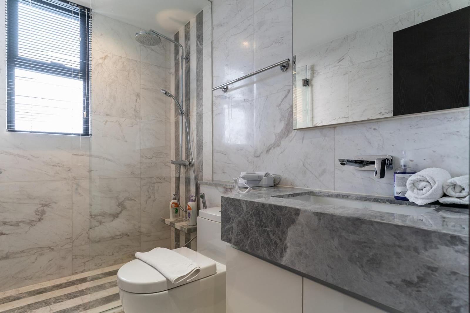 The Rixx Mension D1 Apartment *