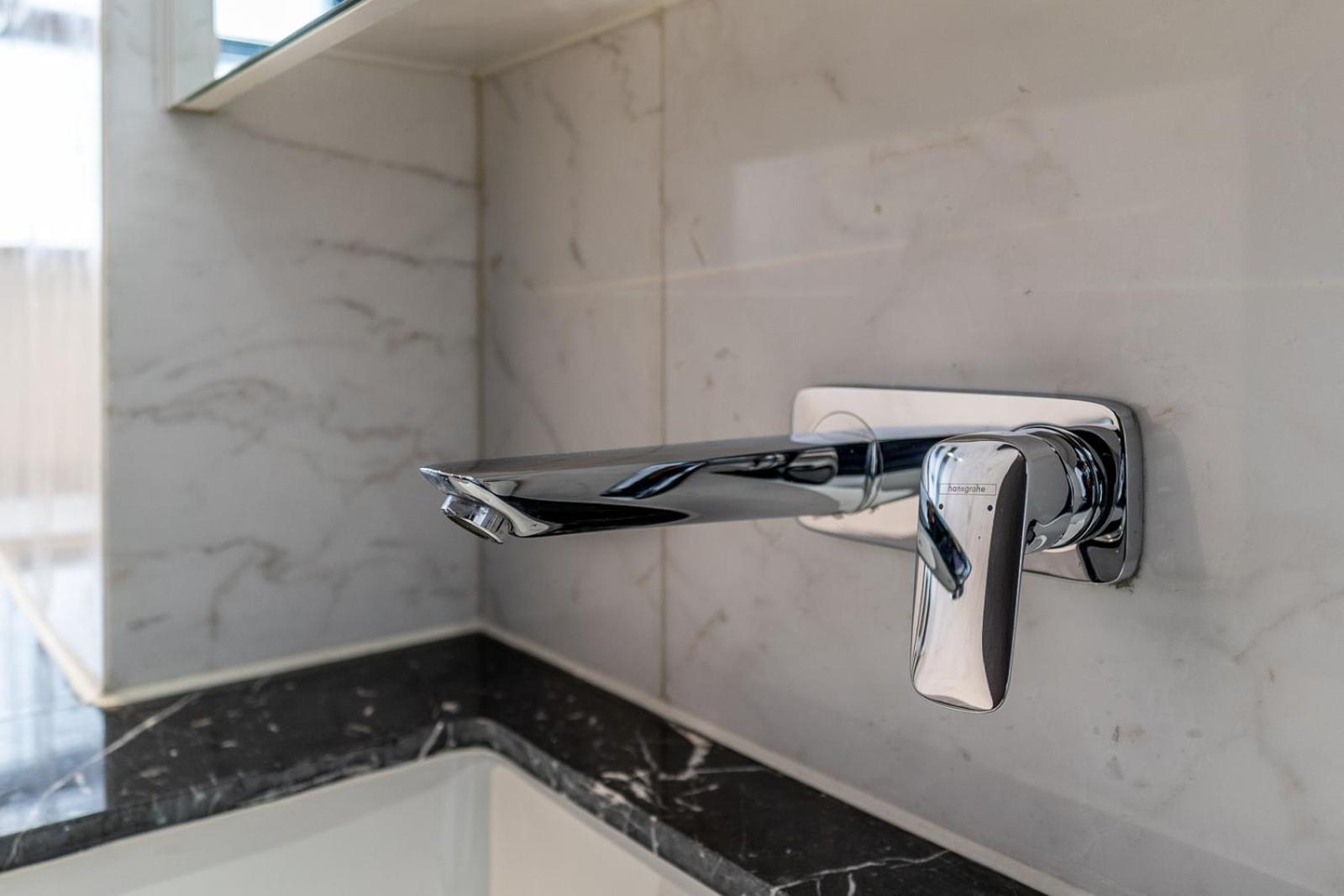 Apartment The Rixx Mension D1 Ho Chi Minh City