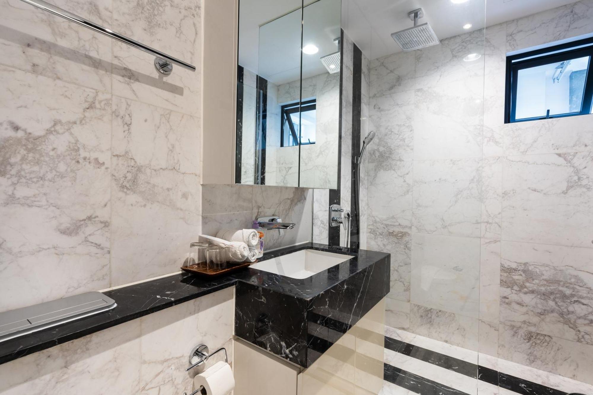 The Rixx Mension D1 Apartment Ho Chi Minh City