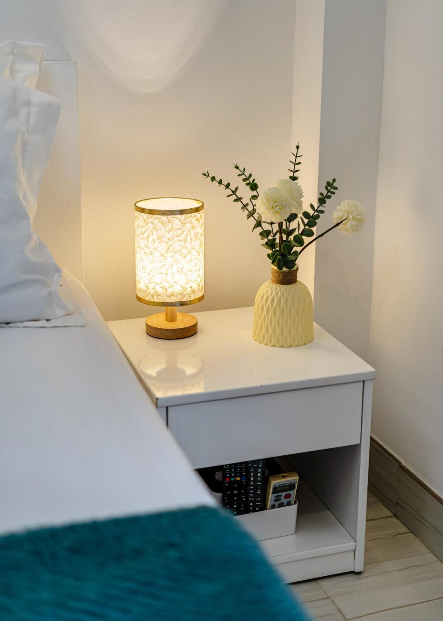 Apartment Grace Hcm Ho Chi Minh City