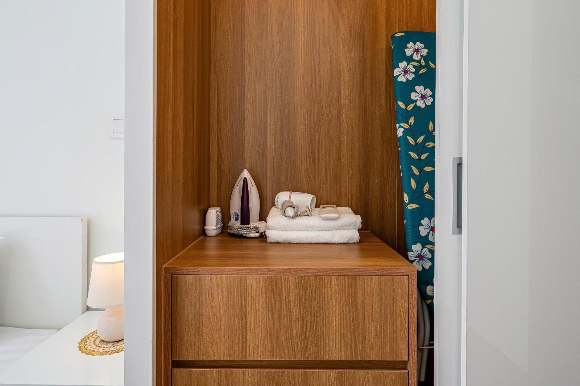 Apartment Eco 2pn Luxury View Landmark 81 *