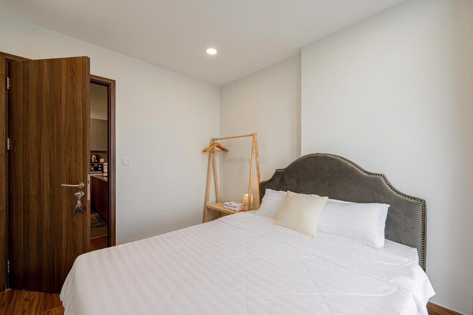 Apartment Eco 2pn Luxury View Landmark 81 *