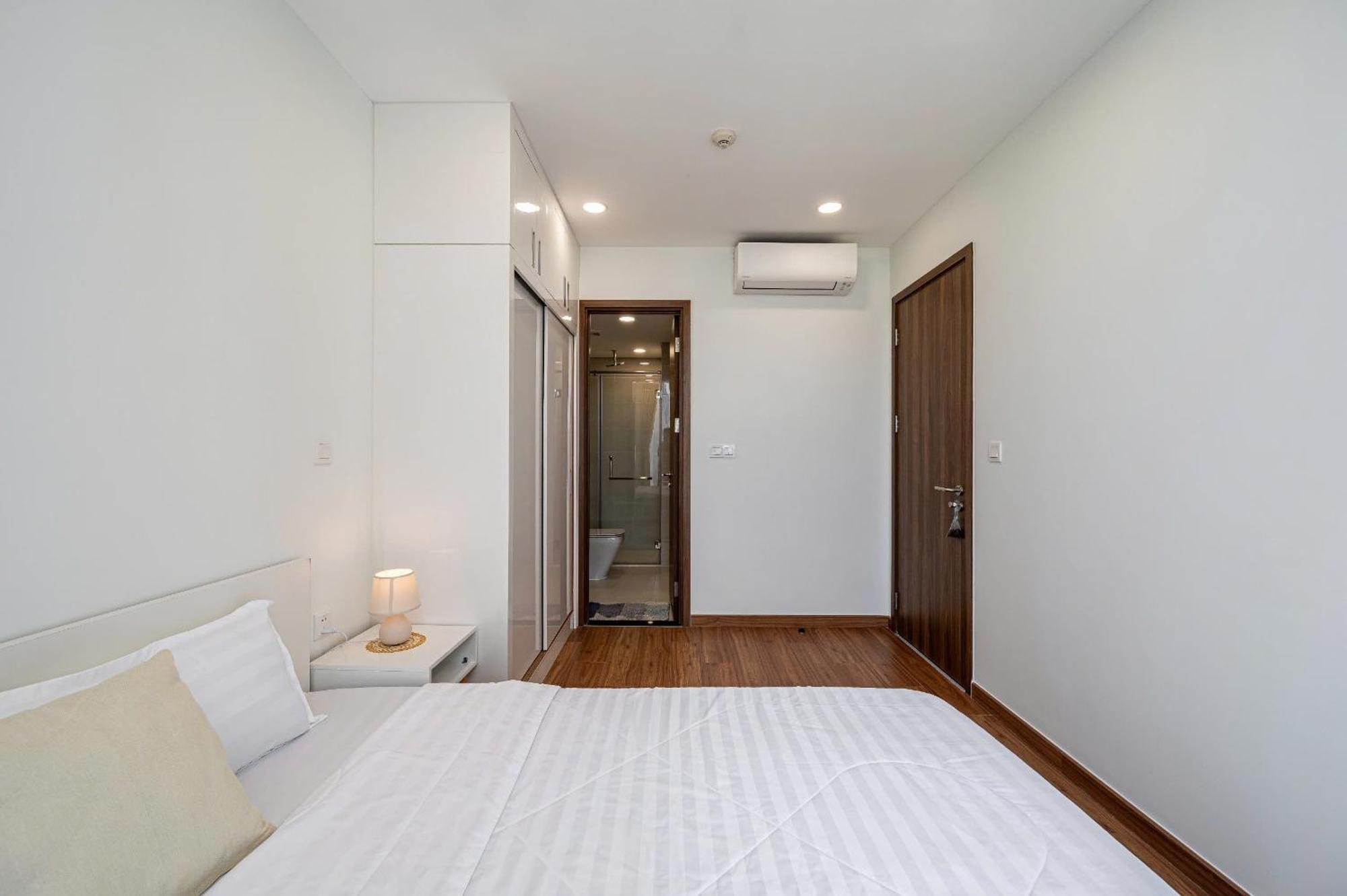 Eco 2pn Luxury View Landmark 81 * Ho Chi Minh City
