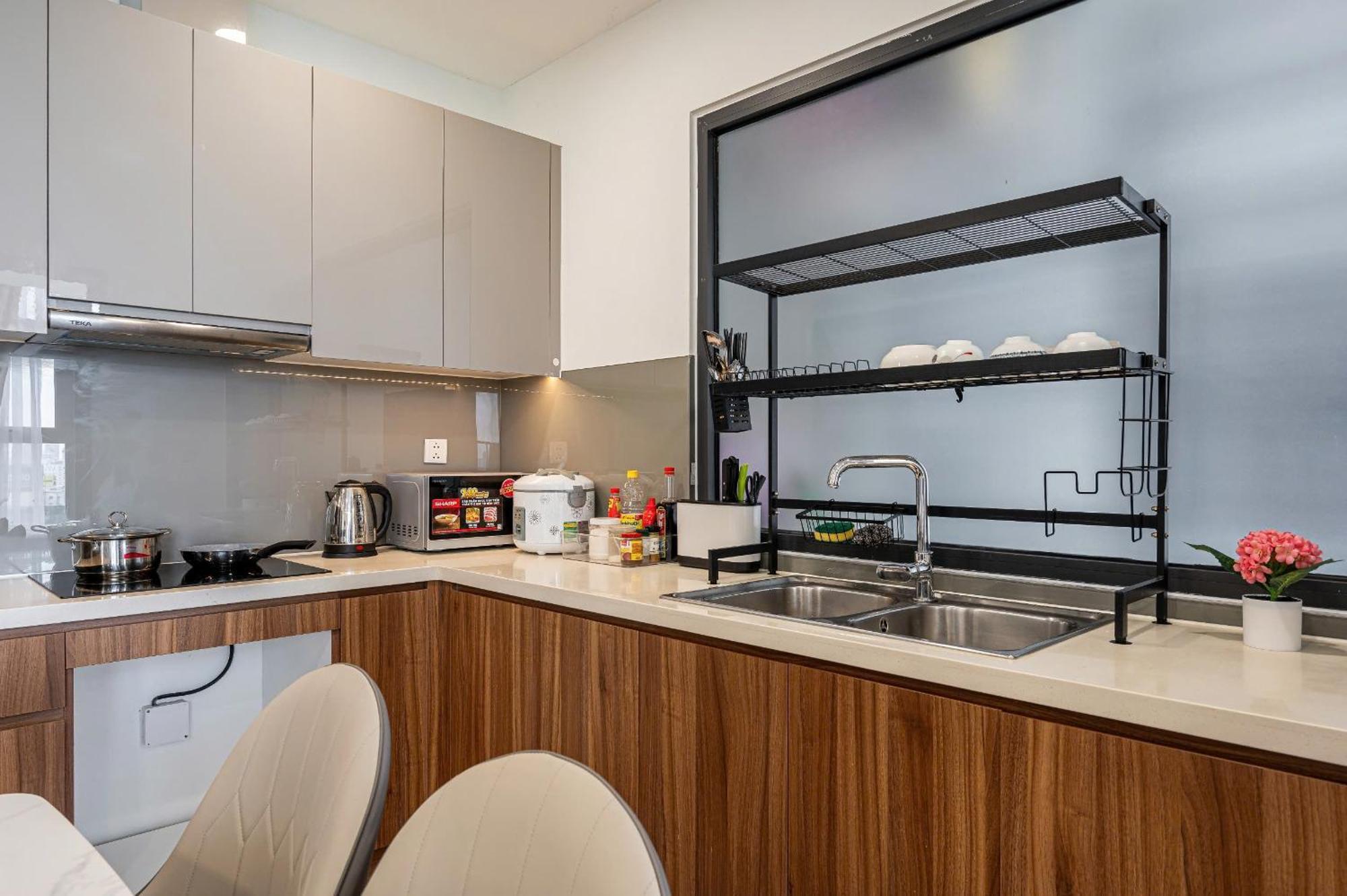 Eco 2pn Luxury View Landmark 81