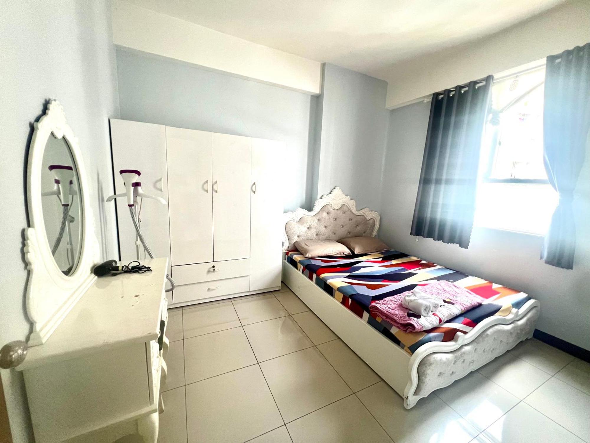 Apartment Ho Cao Cap Imperial Place