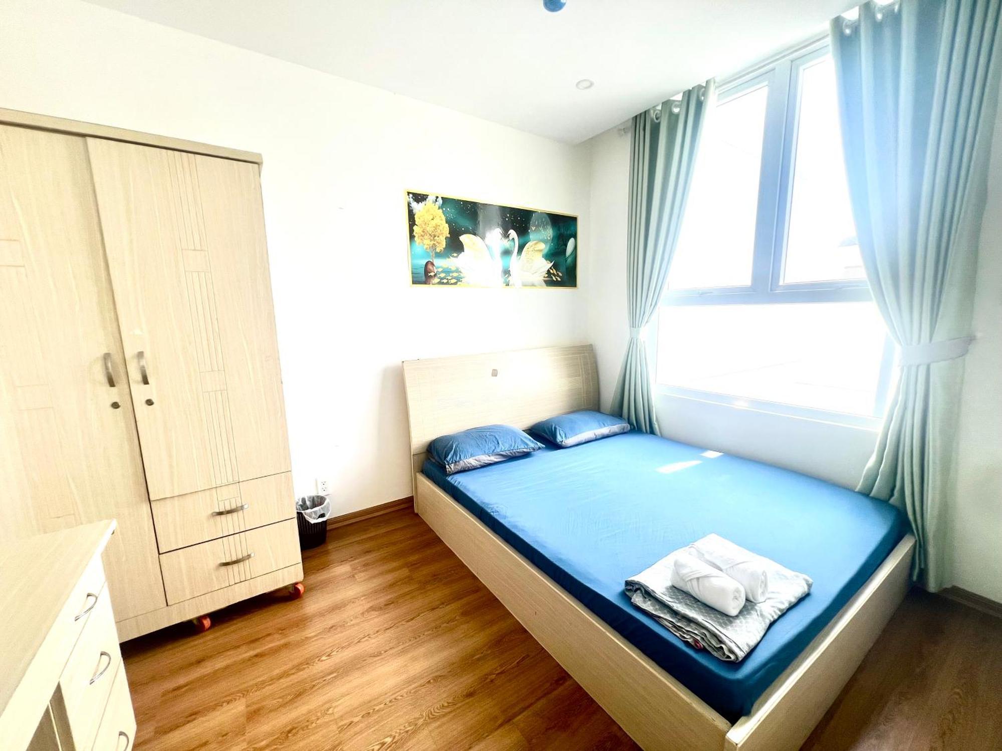 Imperial Place - Natural Poem View Dep - Ho Boi, Gym Mien Phi Apartment *