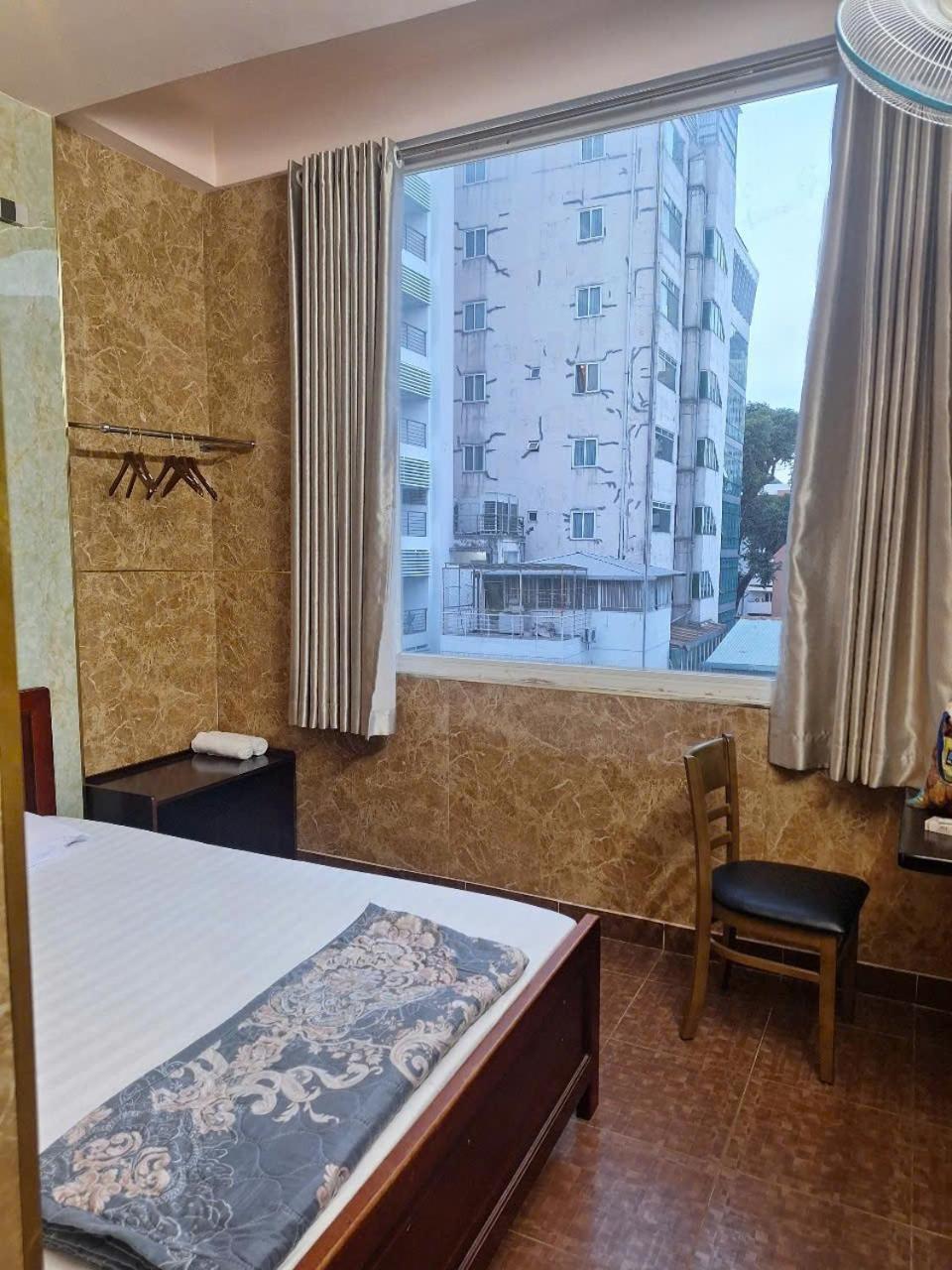 An Hotel