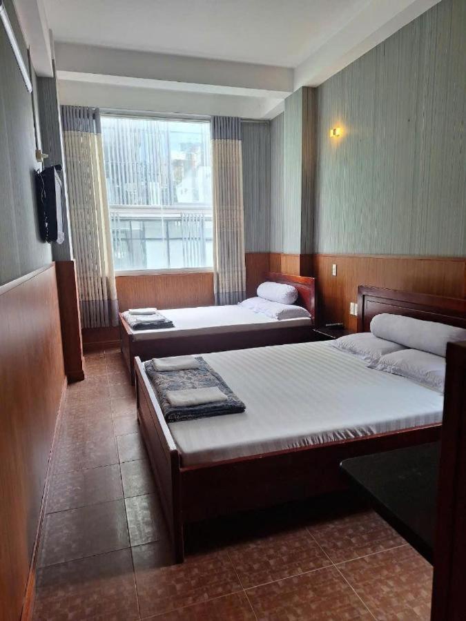Hotel An *
