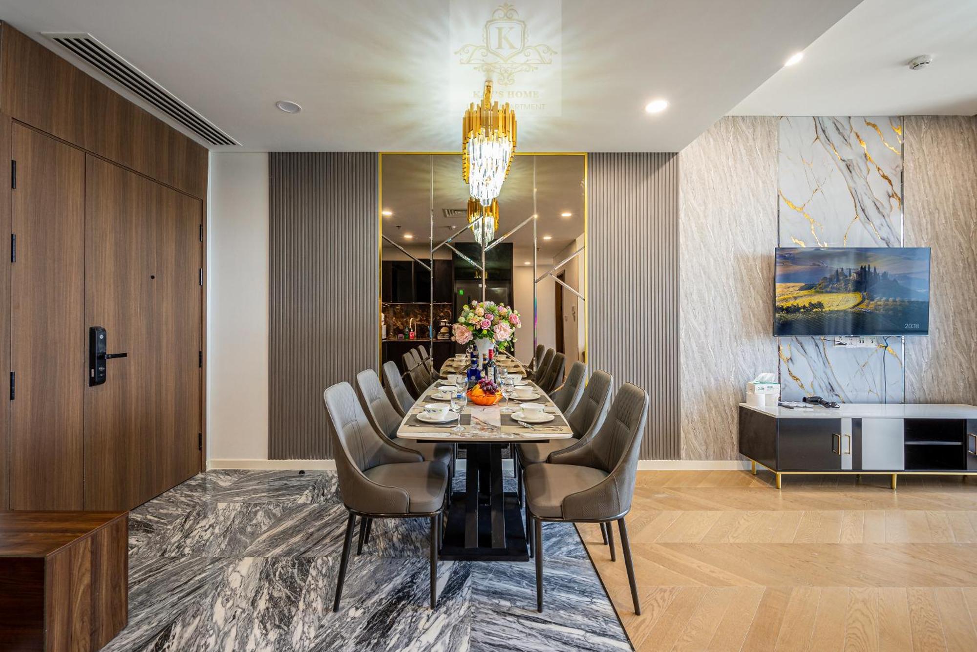 Hotel The Lumiere Riverside Oasis Ho Chi Minh City