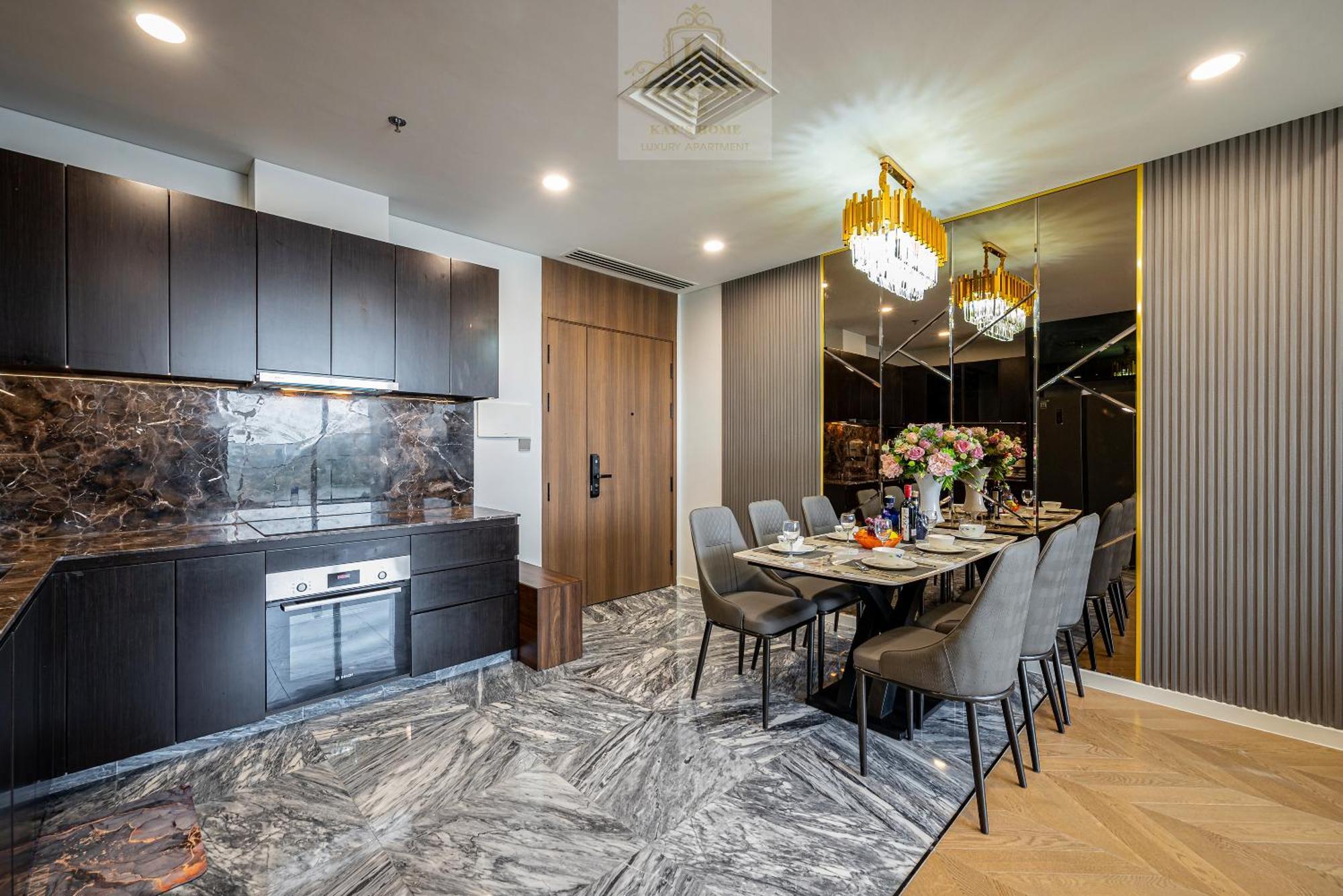 The Lumiere Riverside Oasis 5* Ho Chi Minh City