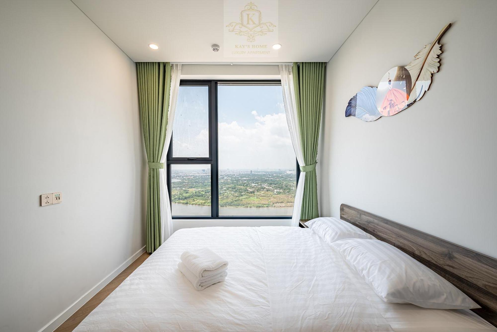 The Lumiere Riverside Oasis 5* Ho Chi Minh City