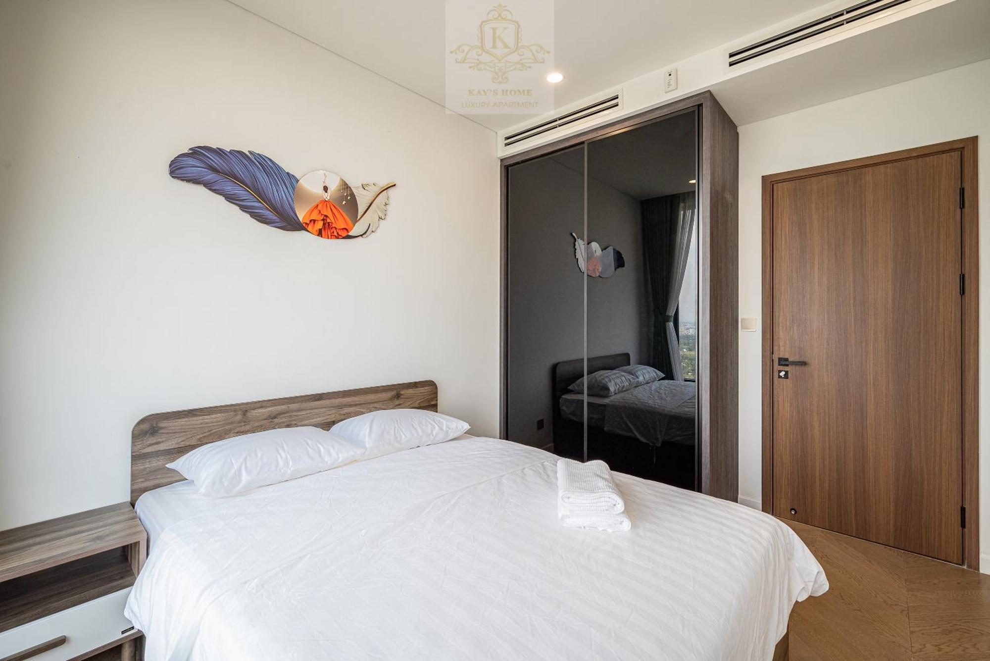 The Lumiere Riverside Oasis Hotel
