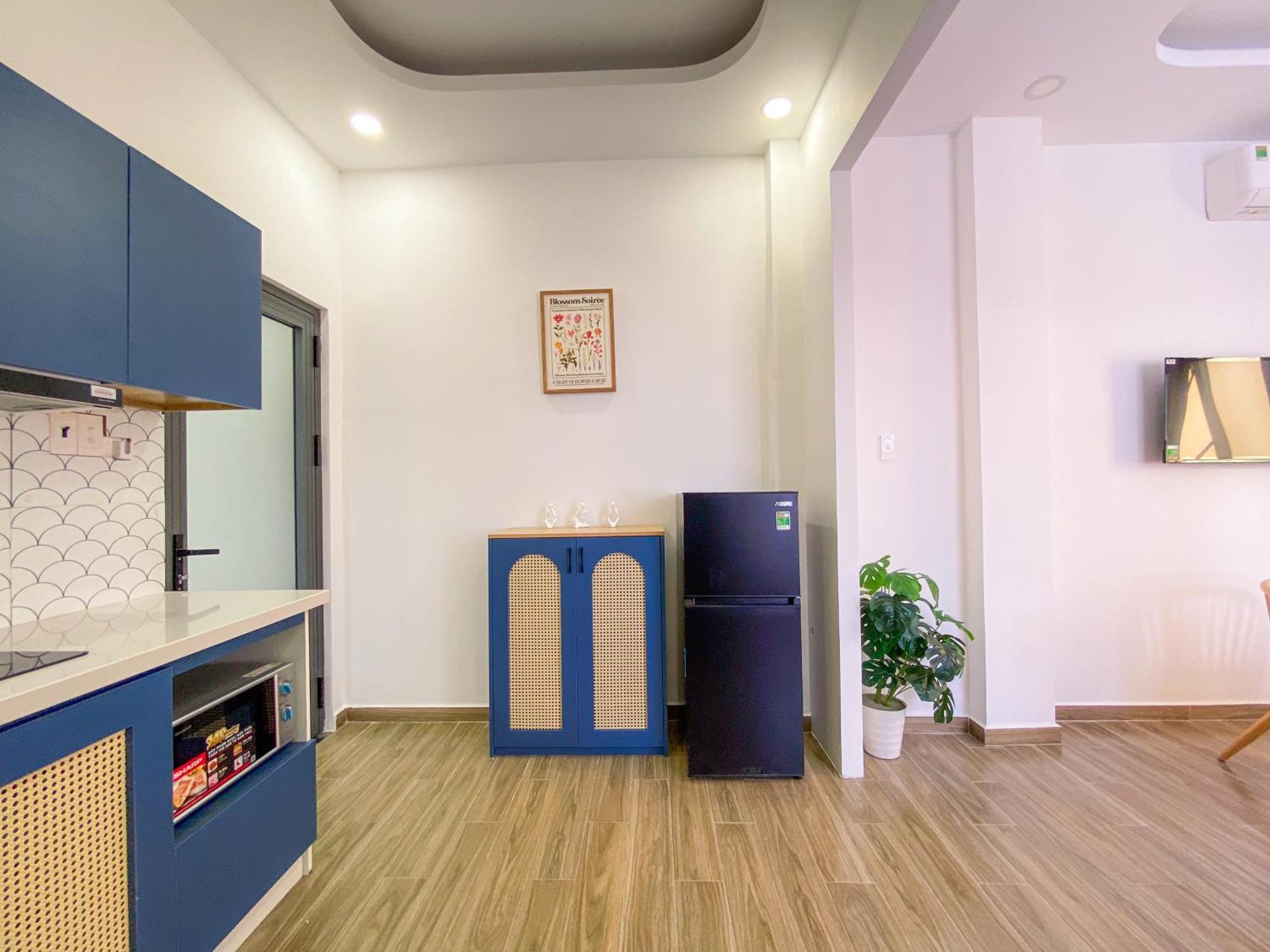 Urbanest Khách sạn hẻo lánh *