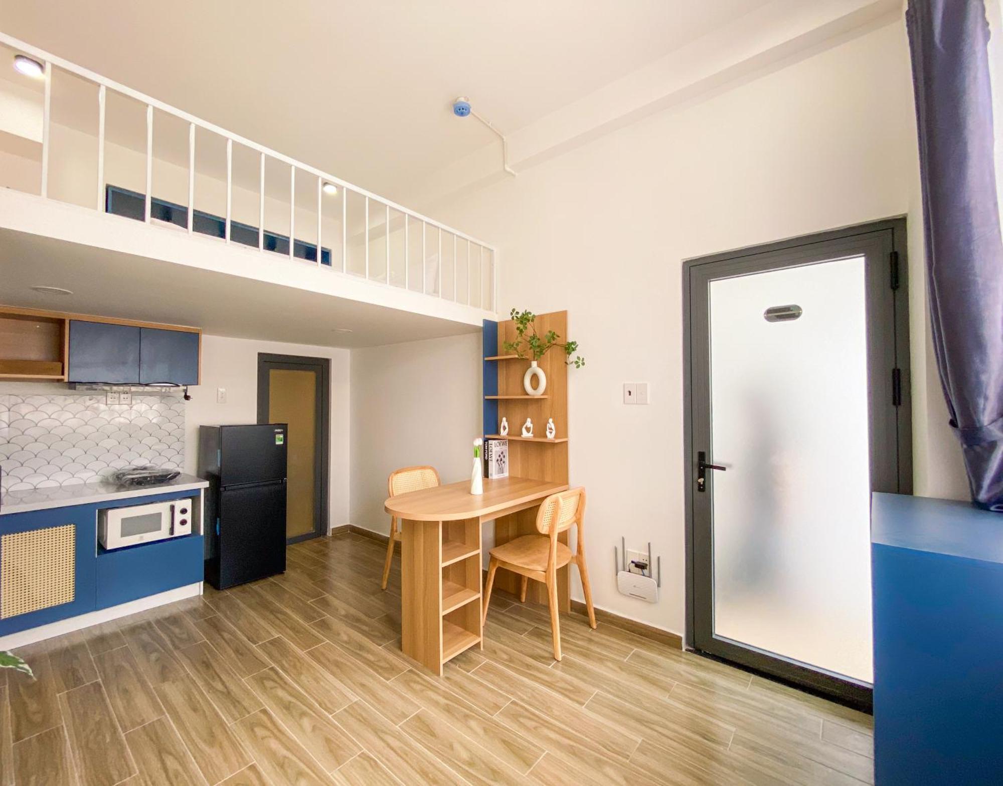 Urbanest Khách sạn hẻo lánh