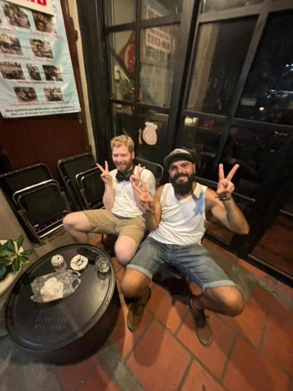 Tzone's - Quiet Place Capsule hotel Ho Chi Minh City