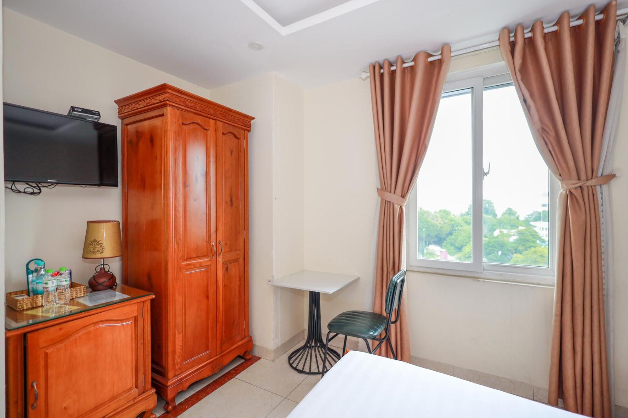 Hotel Sazi Erato Airport Hotel Ho Chi Minh City
