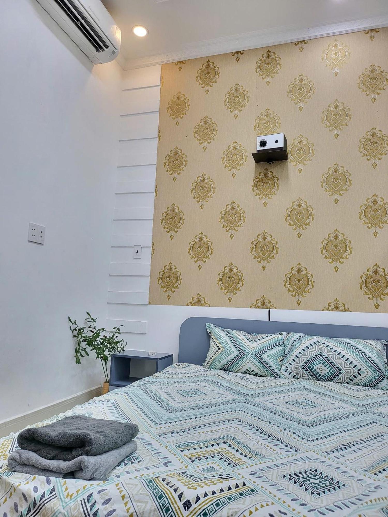 Loco Premium Self Check-in Homestay Bandar Ho Chi Minh