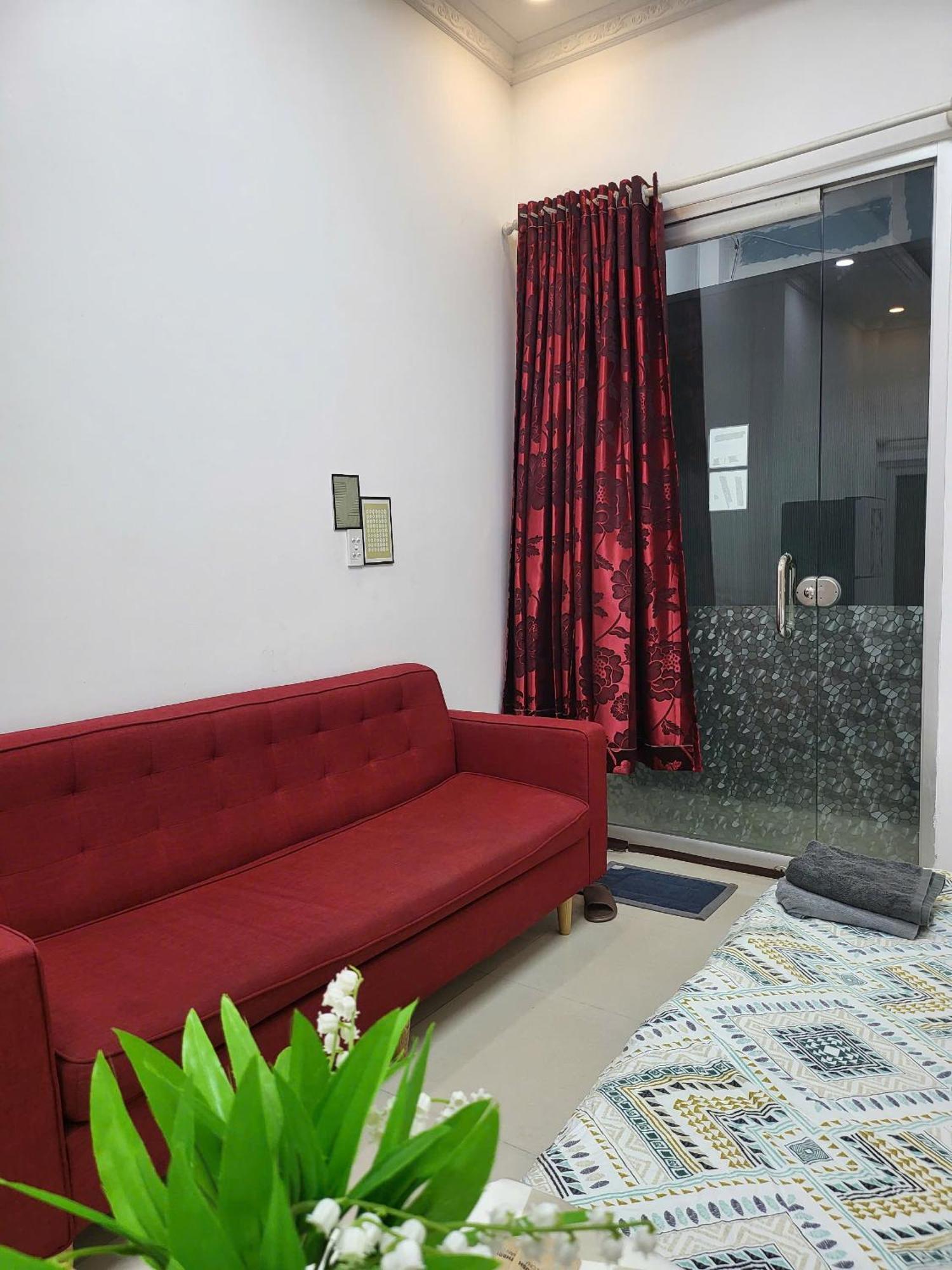 Loco Premium Self Check-in * Bandar Ho Chi Minh