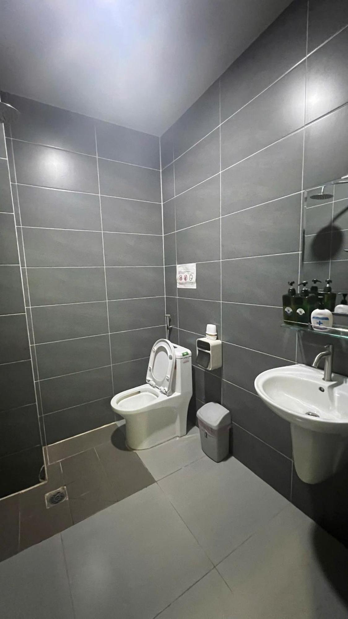 Start House Coliving Walk 5 Minute To The Airport * Ho Chi Minh City