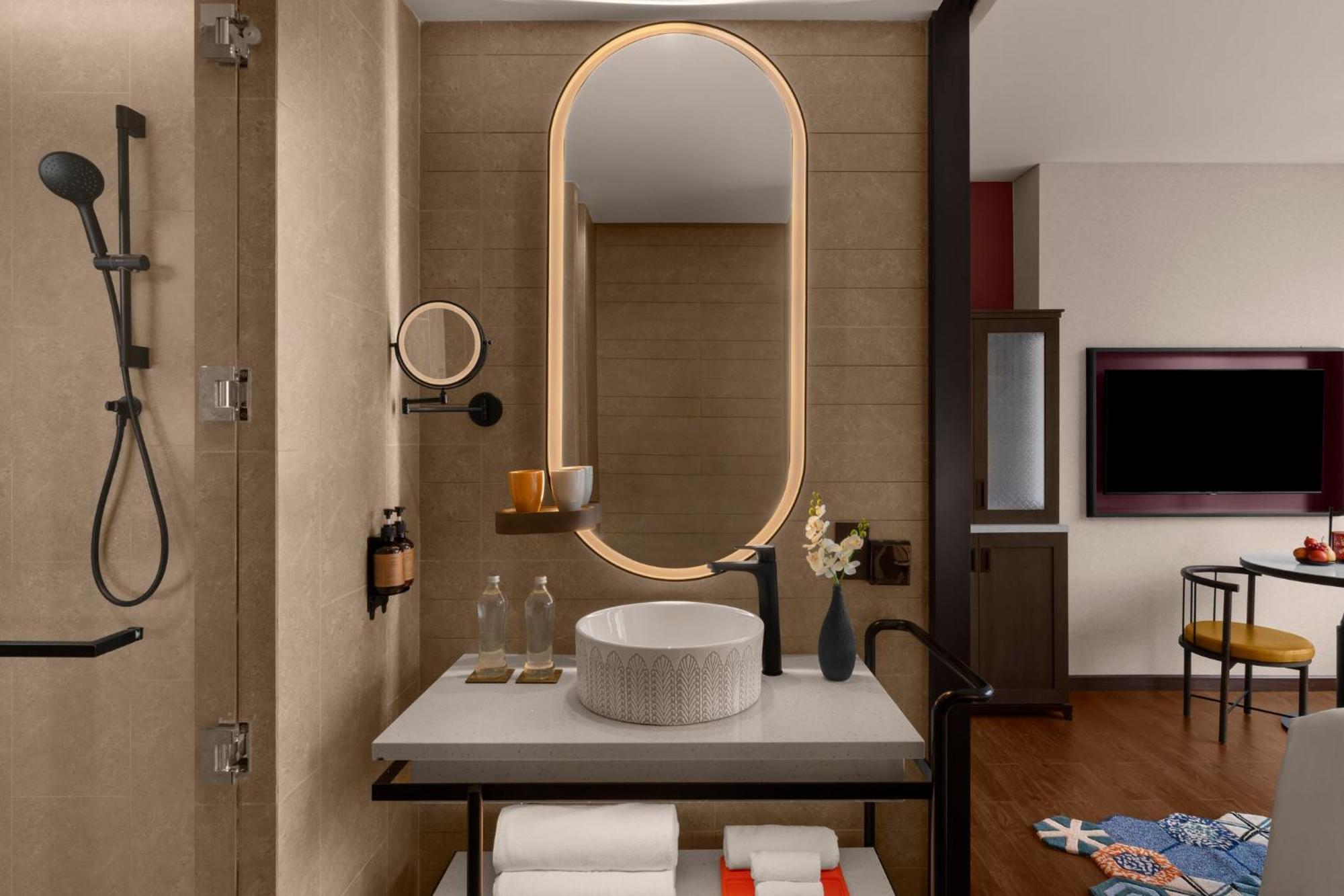 Indigo Saigon The By Ihg 5*