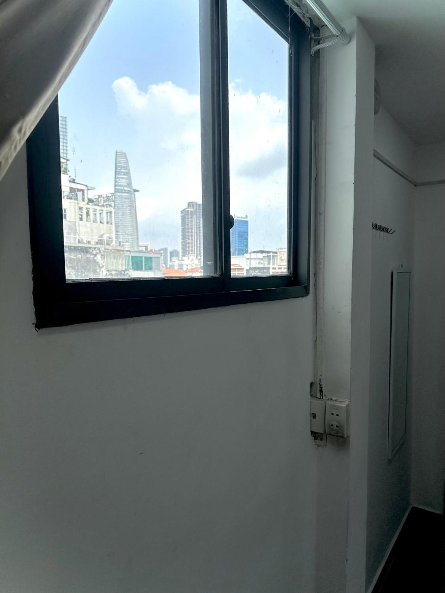 Taibo-house Ho Chi Minh City