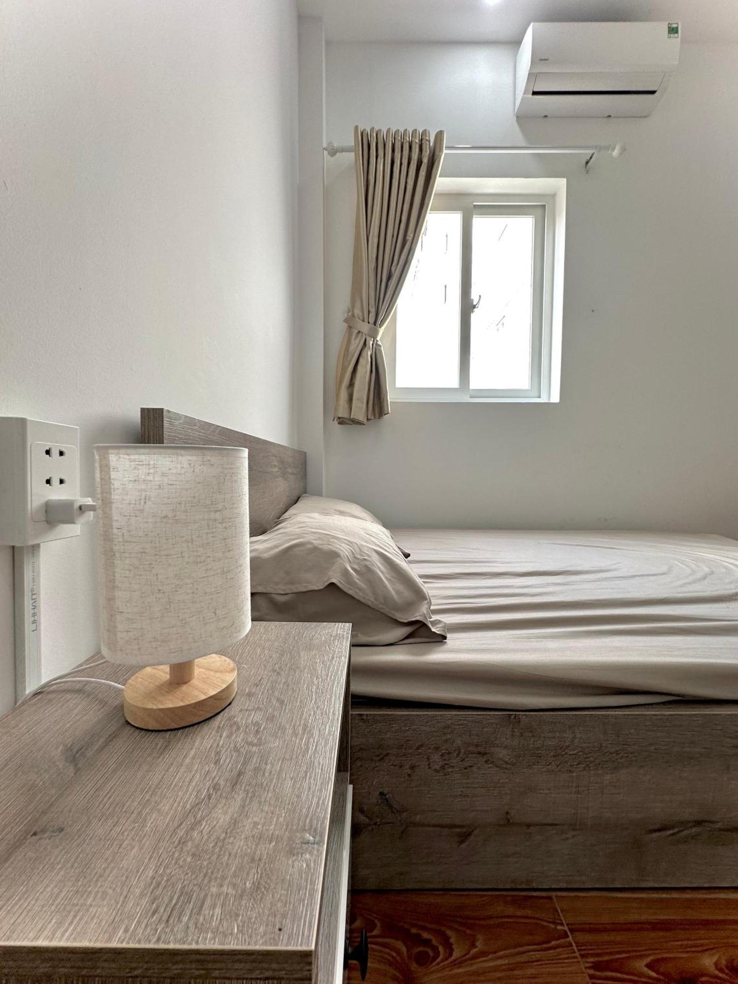 Taibo-house 3* Ho Chi Minh City