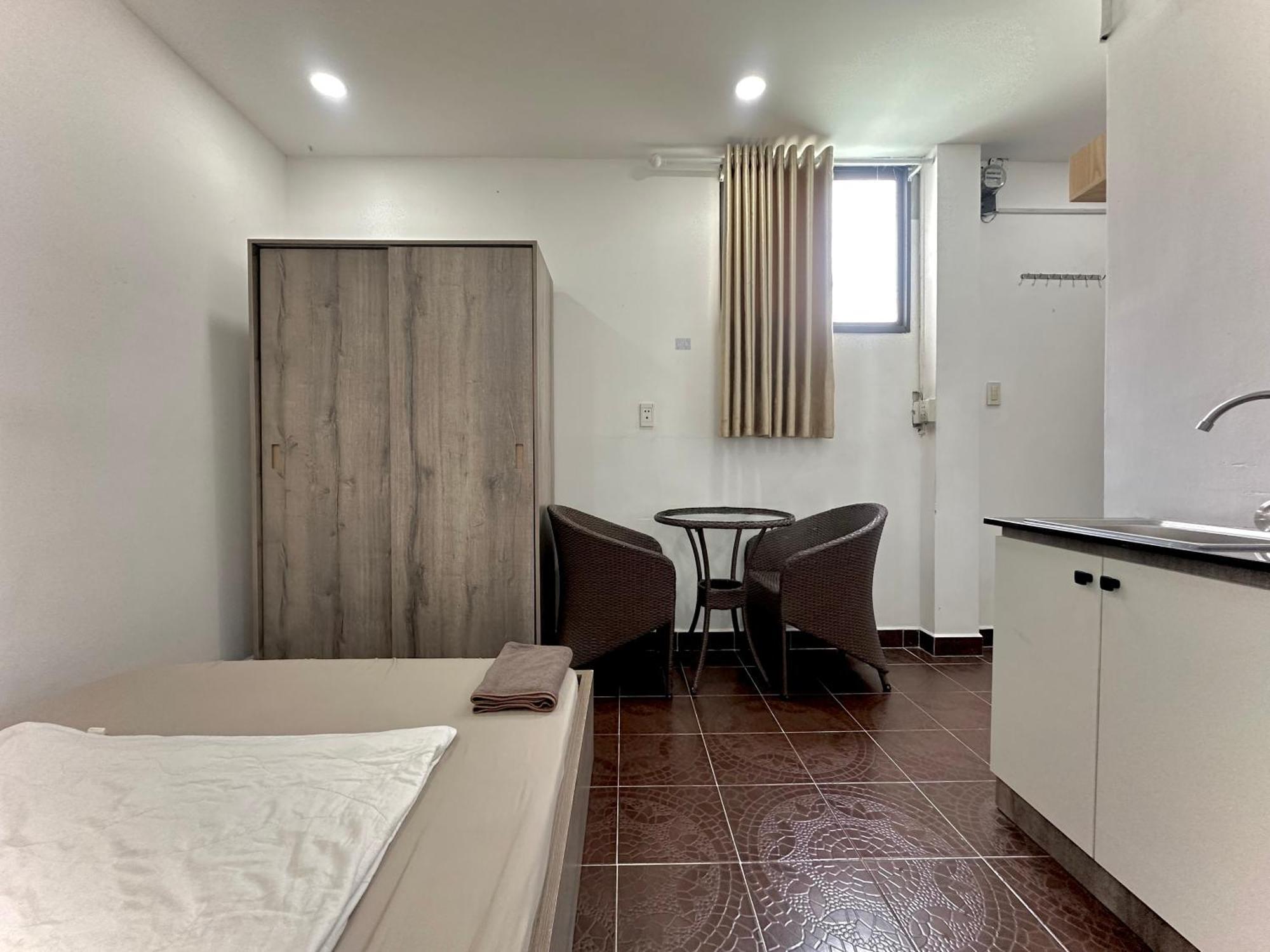 Taibo-house 3* Ho Chi Minh City