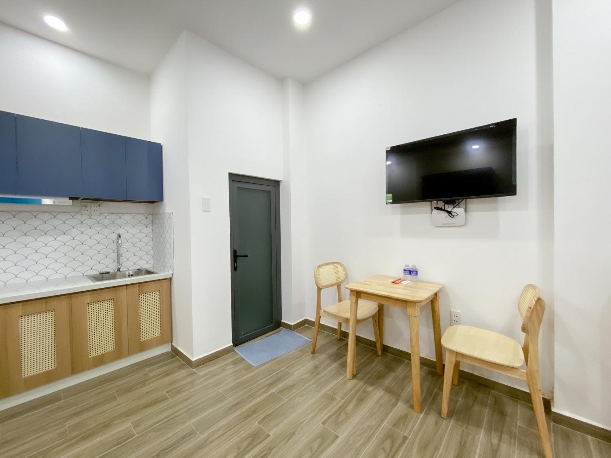 Urbanest TP. Hồ Chí Minh