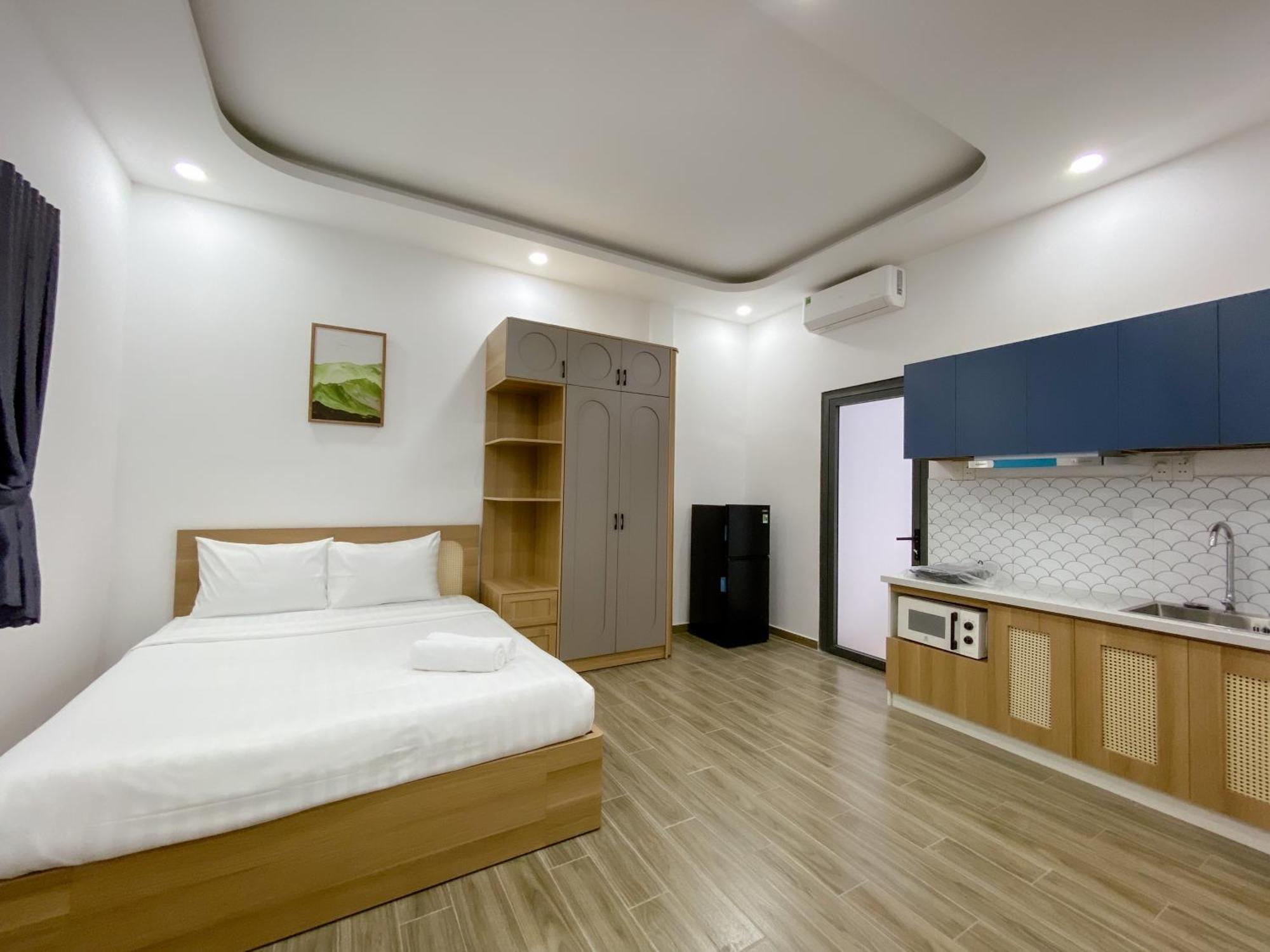 Urbanest * TP. Hồ Chí Minh