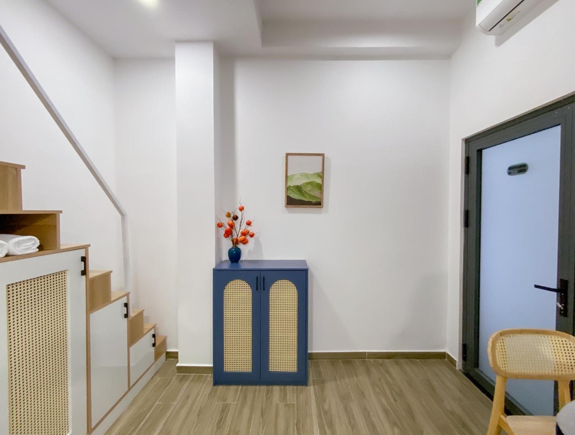 Urbanest Khách sạn hẻo lánh