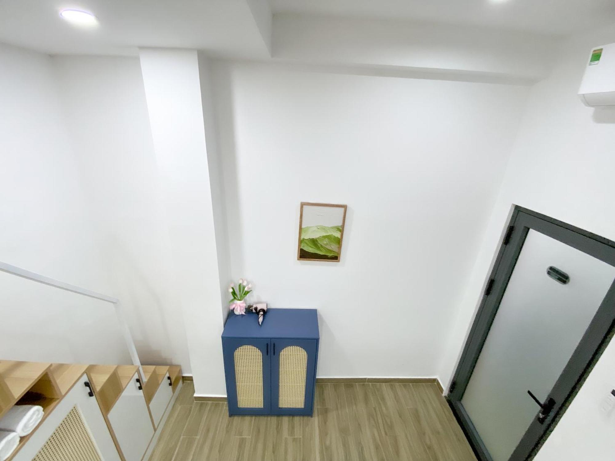 Urbanest Khách sạn hẻo lánh TP. Hồ Chí Minh