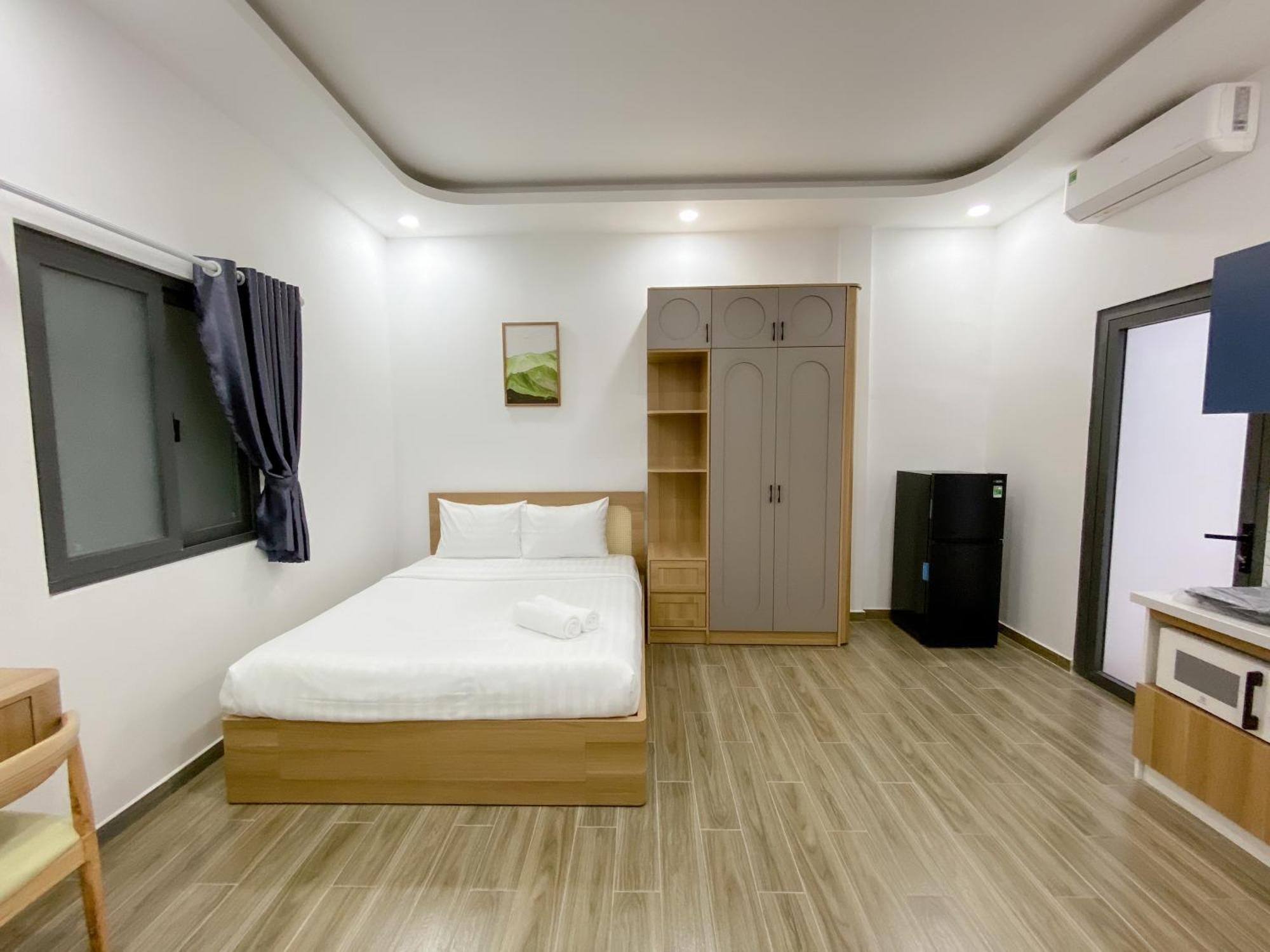 Urbanest TP. Hồ Chí Minh