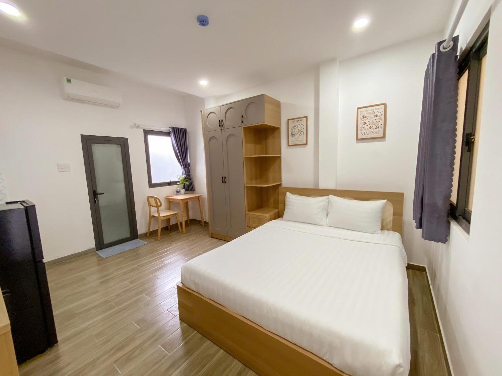 Urbanest Khách sạn hẻo lánh